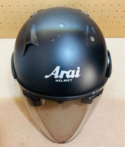 Arai アライ ジェットヘルメット SZ-G SZ-RAM