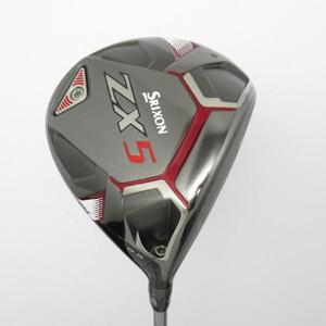 ダンロップ SRIXON スリクソン ZX5 ドライバー Diamana ZX-II 60 シャフト：Diamana ZX-II 60