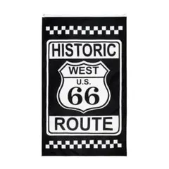 Route66 ルート66 ガレージ　インテリア　特大　アメリカ US66