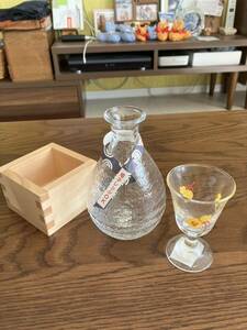 日本酒とっくりセット新品 酒器セット