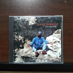 ベレスハモンド BERES HAMMOND IN CONTROL　　　263