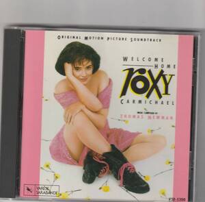 悲しみよさようなら Welcome Home, Roxy Carmichael: Original Motion Picture Soundtrack