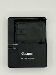 ★純正・美品・完動★ Canon キャノン LC-E8 充電器 バッテリーチャージャー 