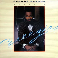 米LP George Benson Breezin BS2919 WARNER BROS /00260