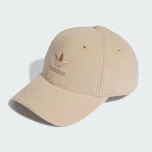 ★アディダス オリジナルス adidas 新品 メンズ クラシック トレフォイル ウィンターフリースキャップ CAP 帽子 [HL9333-5760] 七★QWER