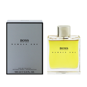 ヒューゴボス ボス ナンバーワン EDT・SP 100ml 香水 フレグランス BOSS NUMBER ONE HUGO BOSS 新品 未使用