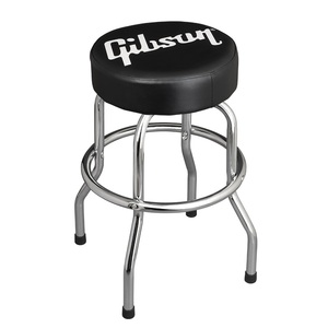 Gibson　ギブソン　Premium Playing Stool　プレミアム　プレイング　スツール　バースツール GA-STOOL2　24 inch