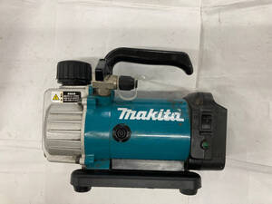 【中古品】★makita(マキタ) 18v充電式真空ポンプ (本体のみ) VP180DZ ITNE7NJVHTT8