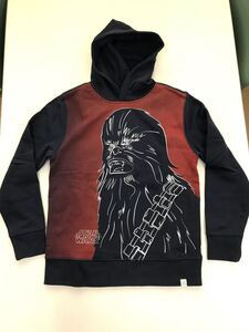 ●ＧＡＰ●新品●人気のスターウォーズのキャラクター●チューバッカ●150●ギャップ正規店●STAR　WARS●6-4