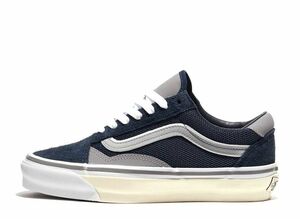 Vans Old Skool 36 SP "LX TDC Black Shadow/Multi" 23cm VN000MY4DT4