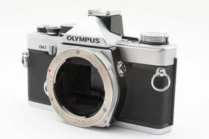 オリンパス OLYMPUS OM-2 ボディ 2187641 ジャンク　E1