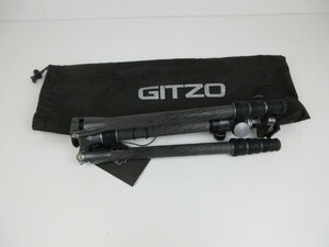 三脚 GITZO GT0545T CARBON exact G-LOCK カメラ アクセサリー / 80 (SGSS015828)