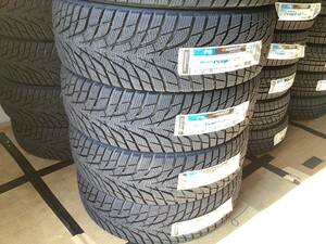 数量限定 2024年製 225/55R19 103T XL ハンコック W636A 4本 1台分 HANKOOK Winter i cept IZ3 X 冬 雪 スタッドレス 225-55-19