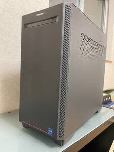 ゲーミングPC　4070Ti　インテルCorei7-3700F