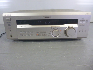 890770 SONY ソニー STR-V535 AM/FMステレオレシーバー チューナーアンプ