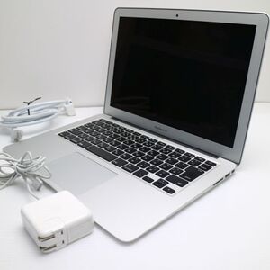 超美品 MacBook Air 2012 13インチ 第3世代 Core i5 4GB SSD 128GB ノートパソコン Apple 中古 即日発送 あすつく 土日祝発送OK