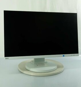 訳有 液晶モニタ 21.5インチ NEC MultiSync E221N-C 1920x1080 ディスプレイ LCD PC モニター N041707