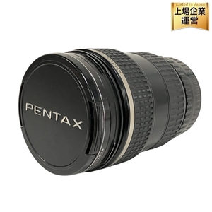 PENTAX SMC PENTAX-FA 645 ZOOM 1:4.5 45-85mm カメラ用 レンズ 中古 B9597560