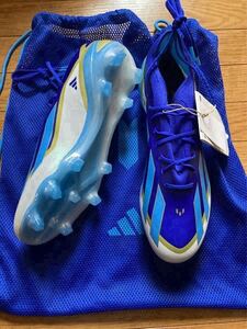 新品 アディダス エックス クレイジーファスト MESSI ELITE / X CRAZYFAST MESSI ELITE FG 22.5cm ID0710 28600円 