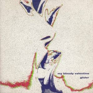 輸 My Bloody Valentine - Glider◆規格番号■CRECD-073◆送料無料■即決●交渉有