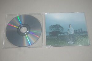 〇♪KREVA　希望の炎　CD盤