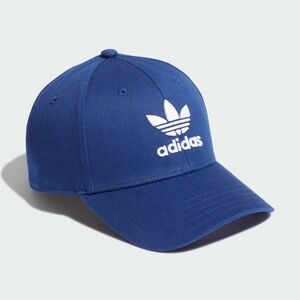 ★アディダス オリジナルス adidas 新品 メンズ カジュアル トレフォイル ベースボールキャップ CAP 帽子 57-60cm [H34569-5760] 七★QWER