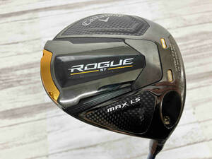 Callaway◇ROGUE ST MAX LS◇Tour AD MD-5◇R1◇キャロウェイ◇ローグ◇ドライバー◇ 店舗受取可