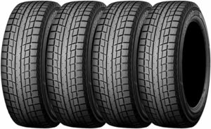 ◆2024年製 4本セット送料込60,800円～ ヨコハマ 215/55R17 94T iceGUARD iG52c スタッドレスタイヤ アイスガード YOKOHAMA