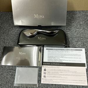 【DD899】美容機器　MDNA SKIN MAGNETIC FLOW マグネティックフロー 美顔器 