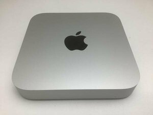 ジャンク!APPLE Macmini9.1 A2348●APPLE M1 8G 256G