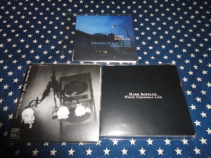 MARK KOZELEK/SUN KIL MOON AL.3枚 限定盤 (RED HOUSE PAINTERS)