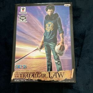 ワンピース　MSP LAW ロー　未開封