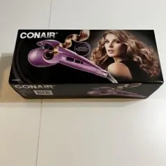 conair カール　アイロン