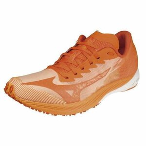 MIZUNO WAVE DUEL 3 U1GD216066 27.5cm