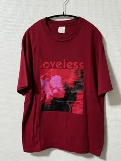 My bloody valentine ヴィンテージTシャツ