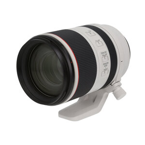 Canon RF70-200mm F2.8 L IS USM 【AB】