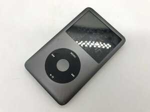 APPLE A1238 iPod classic 160GB◆ジャンク品 [5578SP]