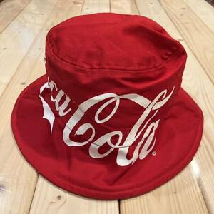 19AW Coca-Cola コカコーラ　men