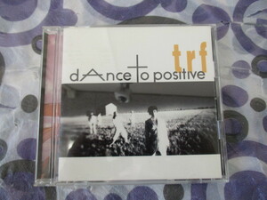 ★CD trf★　～dAnce　to　positive～♪