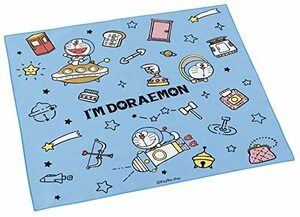 スケーター (skater) お弁当 ランチクロス 43×43cm ドラえもん 宇宙さんぽ 日本製 KB4-A