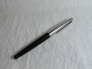 【質問欄より値下げ交渉可】パイロット 万年筆 ペン先 14K (F) PILOT HC 29