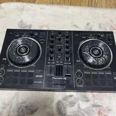 Pioneer DJ DDJ-RBコントローラー