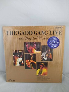 R0131 THE GADD GANG LIVE】