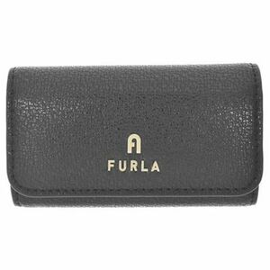 【新品 】フルラ FURLA キーケース WR00344 AX0732 O6000 NERO MAGNOLIA