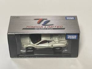 ☆ トミカリミテッド TOMICA LIMITED 0095 MITSUOKA Orochi (未開封) 光岡 オロチ 95 ☆