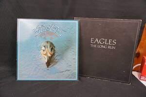 Eagles 2-Album set 1976 - 1979 海外 即決