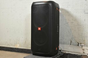 JBL Bluetooth/ポータブルスピーカー Partybox 110