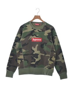 Supreme スウェット メンズ シュプリーム 中古　古着