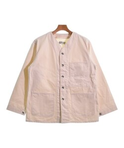 Engineered Garments カバーオール メンズ エンジニアードガーメンツ 中古　古着