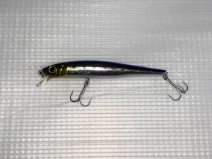 ダイワ Daiwa シーバスハンターⅢ SEA BASS HUNTER Ⅲ F 11cm 13.5g